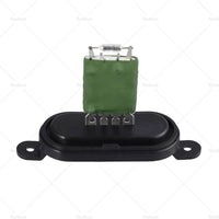 Heater Blower Fan Motor Resistor For VW Amarok Touareg Transporter T5 7E0959263