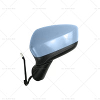 Door Wing Mirror Suitable for Mazda CX-5 2012-2014 Left Passenger Side LH NEW