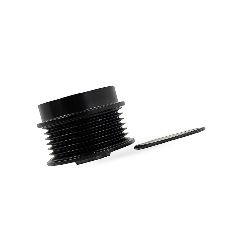 Generator One-Way Pulley 535031910 Suitable for Chevrolet Colorado 2003 2.8L - BD2