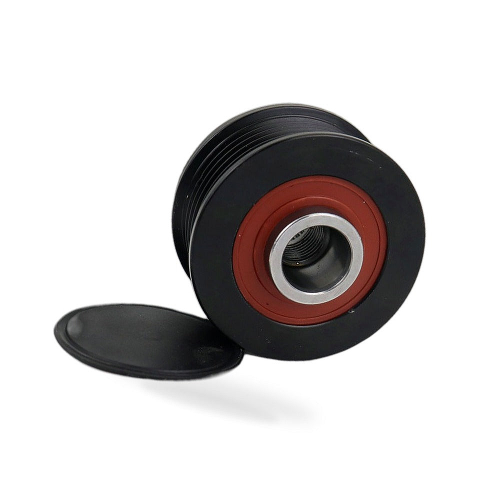 Generator One-Way Pulley 535031910 Suitable for Chevrolet Colorado 2003 2.8L - BD3