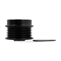 Generator One-Way Pulley 535031910 Suitable for Chevrolet Colorado 2003 2.8L - ZT2