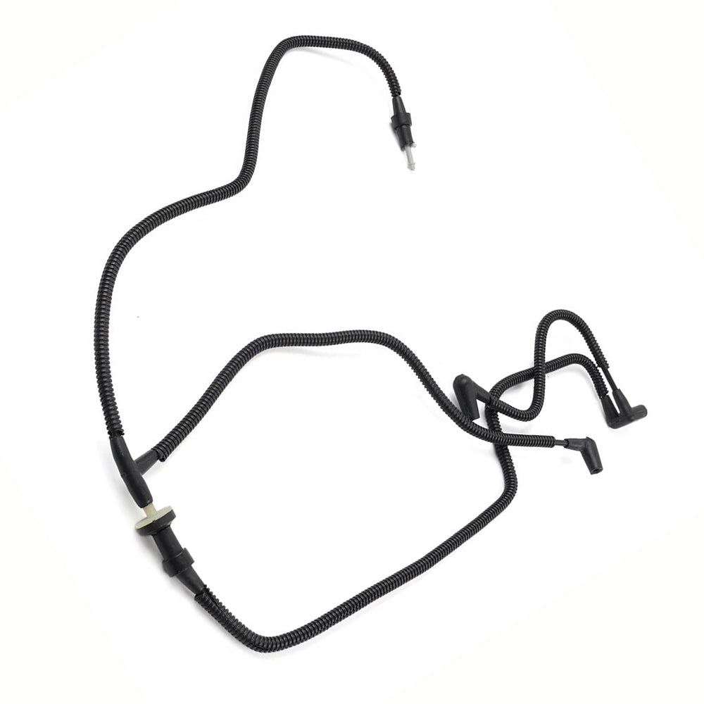 Engine Vacuum Hose Suitable for Jaguar XF 2009¡§C2015 & XJ 2010¡§C2019 C2Z3446