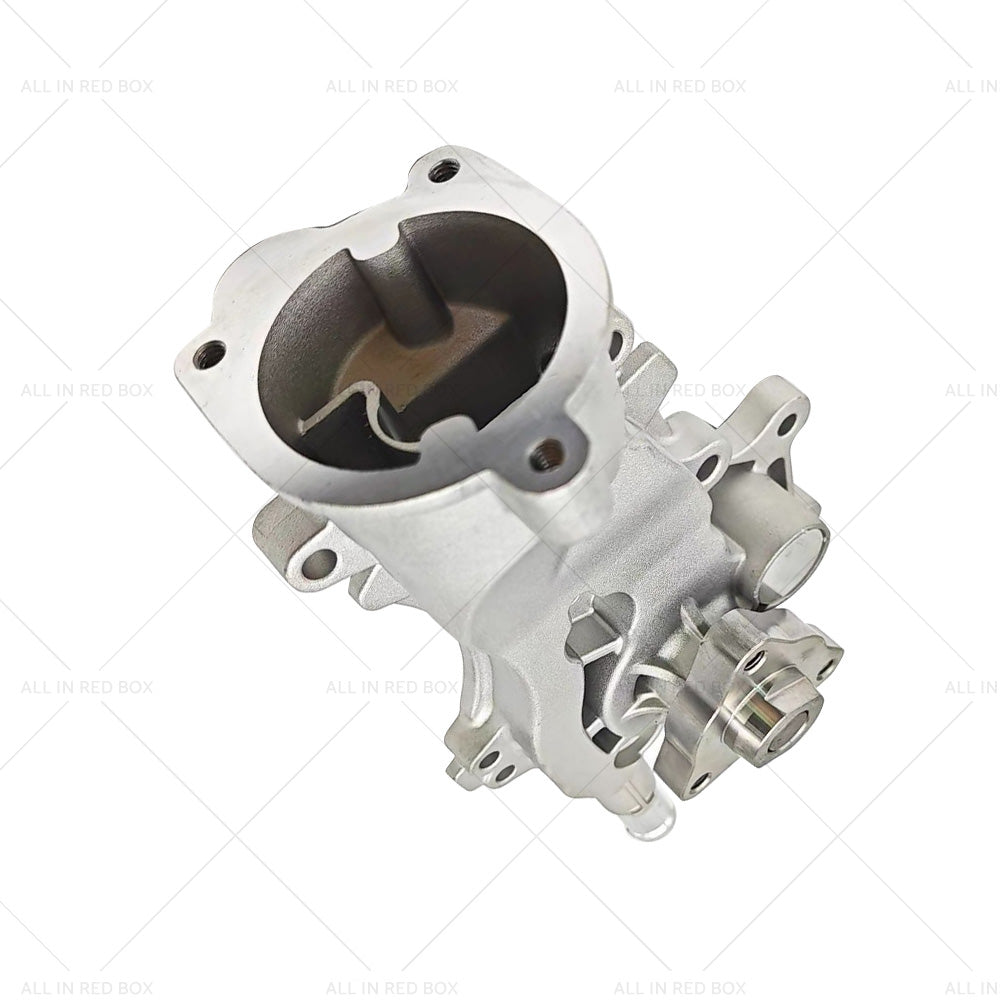 Water Pump Suitable for Holden Cruze JH 1. 4L Barina TM Trax TJ A14NET 1. 4L Turbo