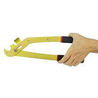 14 inch Alloy Steel Parking Brake Cable Coupler Removal Tool  SLY-10500