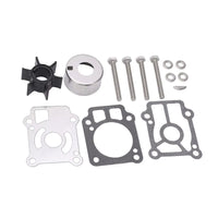 Water Pump Impeller Kit Suitable for Mercury Mariner Outboard 25 30 HP 853792A1