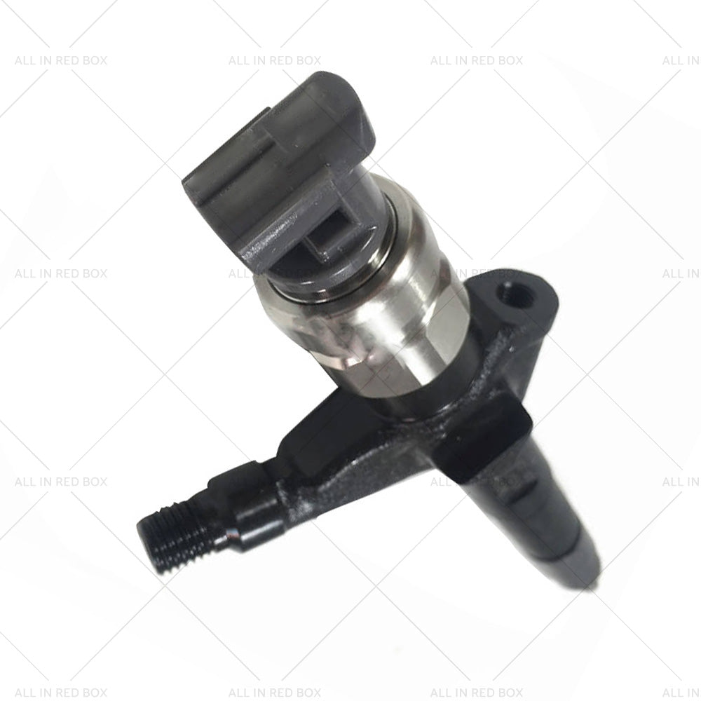 1pc Diesel Fuel Injector Suitable for Nissan Navara D22 2.5L 095000-6240