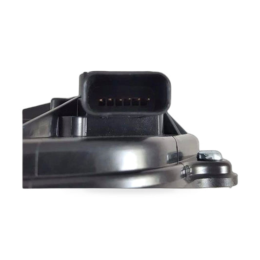 Throttle Valve Suitable for Ford Focus C-Max Fiesta 2005-2012 1.6L 1.8L - ZT2