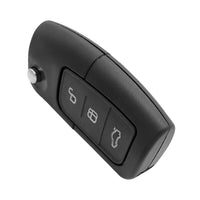 Transponder Remote Key for Ford BF FG Falcon Territory Mondeo FPV Focus Fiesta