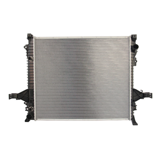 {{ Radiator for Volvo XC90 2.5T 3.2L D5 T6 V8 Petrol / Diesel 2002-2017 Coolant }} - Buy Car Parts Online at {{ Kaka Auto Parts }}.