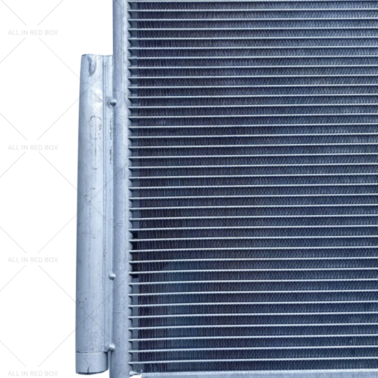 {{ Air Con AC Condenser Suitable for Toyota Hilux KUN26R 3.0L Diesel 1KD-FTV 05-15 }} - Buy Car Parts Online at {{ Kaka Auto Parts }}.