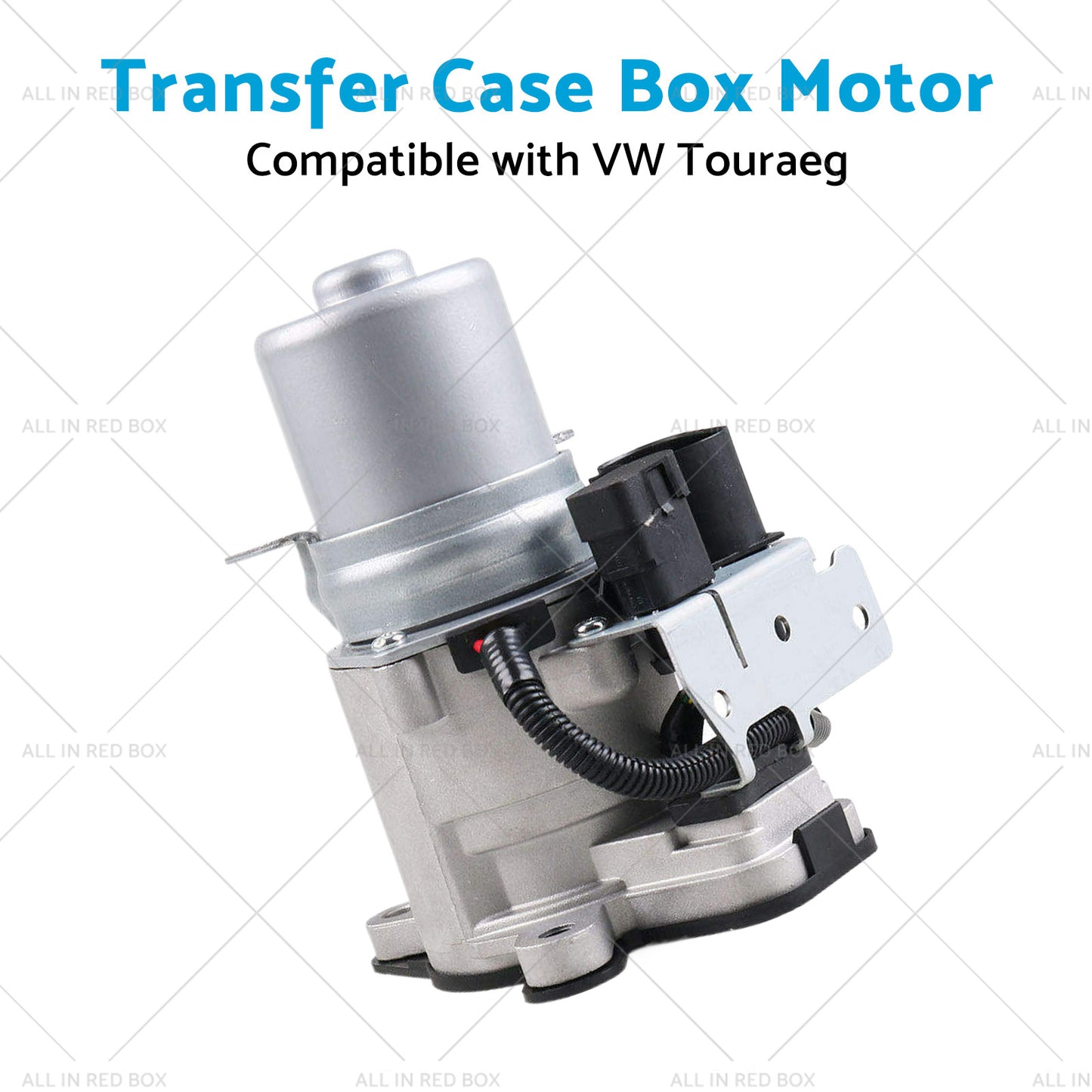 Transfer Case Box Motor Suitable for VW Touraeg Cayenne 955 Porsche 03-10