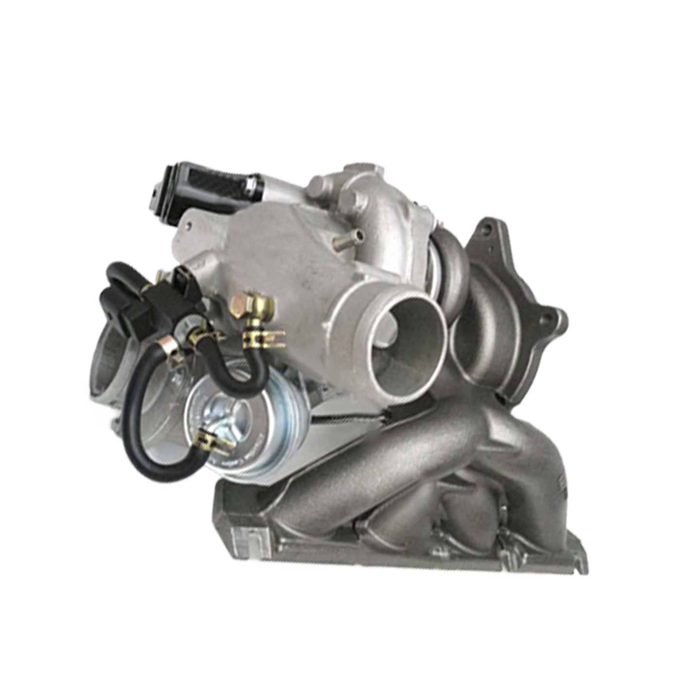 {{ Turbo Turbocharger Suitable For Audi A3 06-08 TT VW Jetta Passat Eos GTI 2.0L K03 }} - Buy Car Parts Online at {{ Kaka Auto Parts }}.