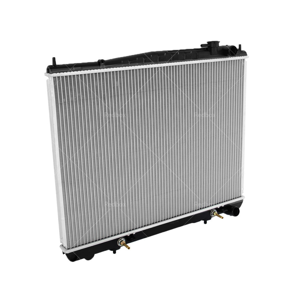 RADIATOR fits NISSAN PATHFINDER R50 3.3 V6 96-05 | ELGRAND E50 VG33E 97-02