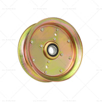 Flat Idler Pulley Suitable Husqvarna Mowers YTH2242TDF 539 13 27 28 539 11 21 96