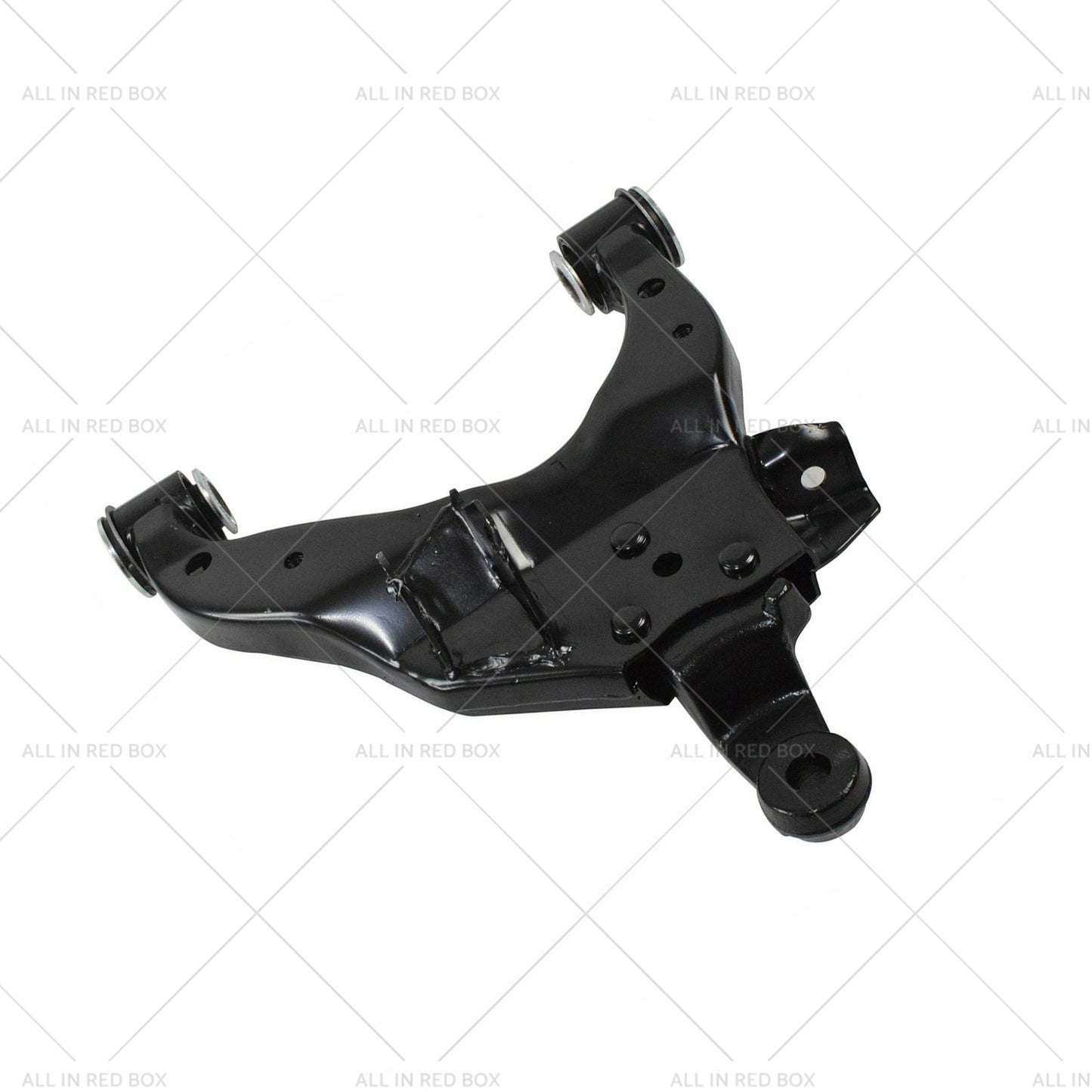 2 Lower Control Arm+Ball Joint Suitable for 96-03 Toyota Landcruiser KZJ95R