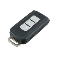 3 Buttons Remote Smart Car Key ID46 Fits For Mitsubishi Lancer Outlander ASX