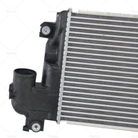 INTERCOOLER SUITABLE FOR TOYOTA HILUX KUN26 KUN16 3. 0 1KD-FTV EGR TYPE TD 05-15