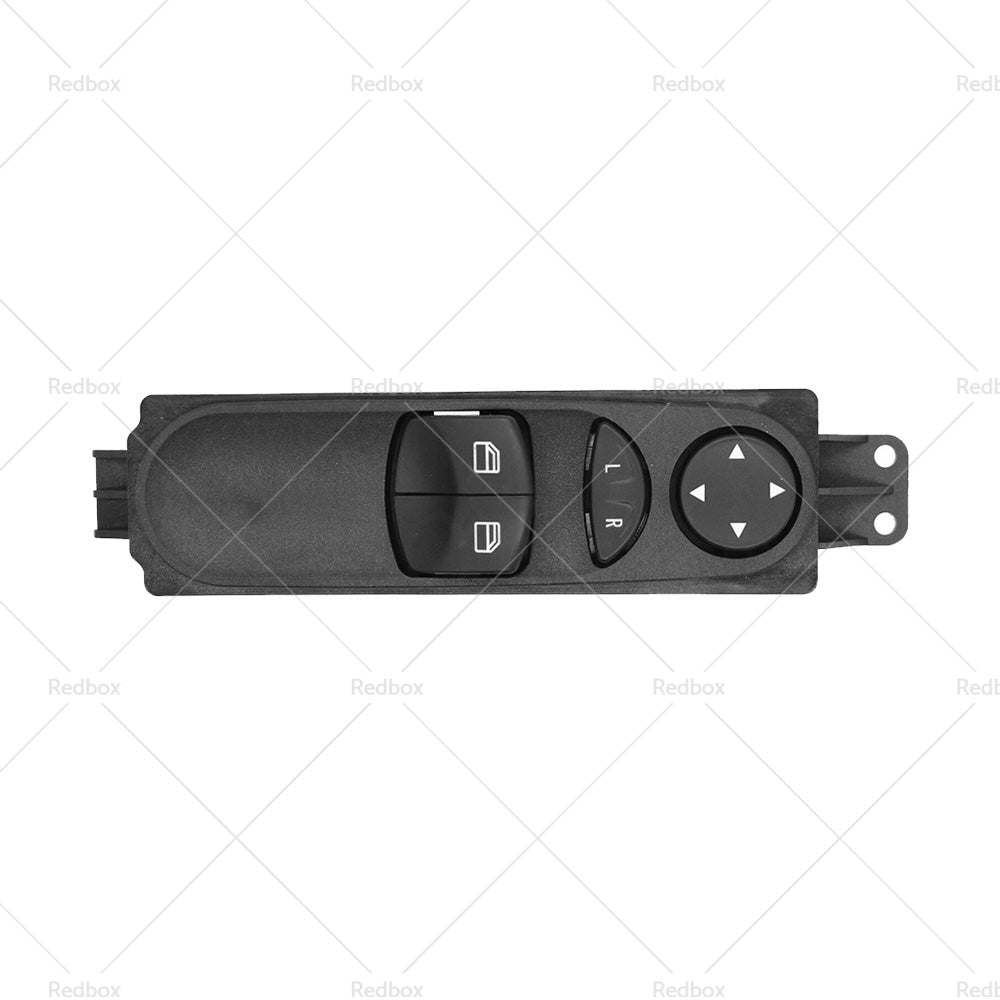 For Mercedes-Benz Sprinter W906 Master Window Switch Control A9065451213 LED