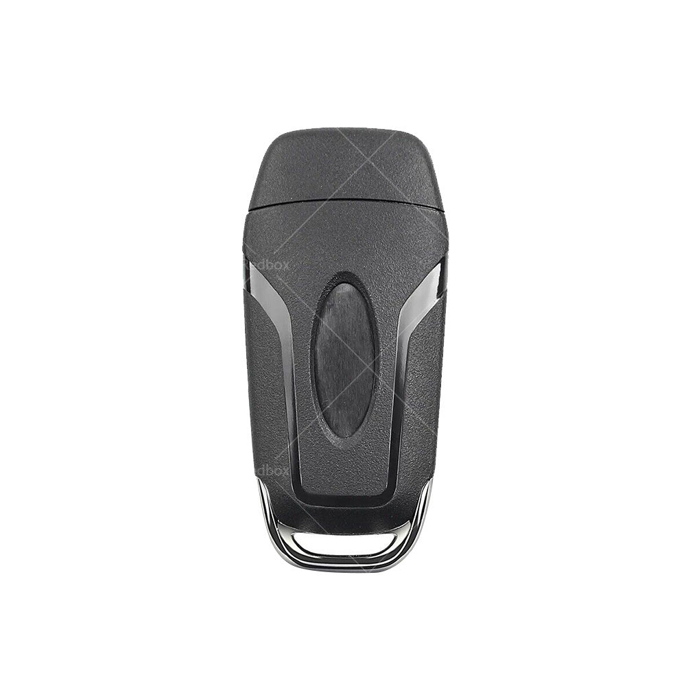 Complete Remote Flip Key Fob Fits For FORD RANGER PX2 PX 2 2015-2019