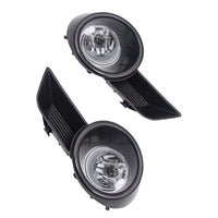 Fog Light Kit with Bezels & Harness Suitable for Toyota Kluger GSU40 2007¡§C2010