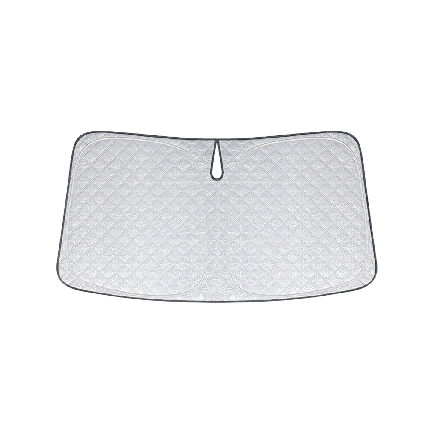 6 Layer WindScreen Sun Shade Suitable For Isuz D-MAX 2020-2024 UV Protection