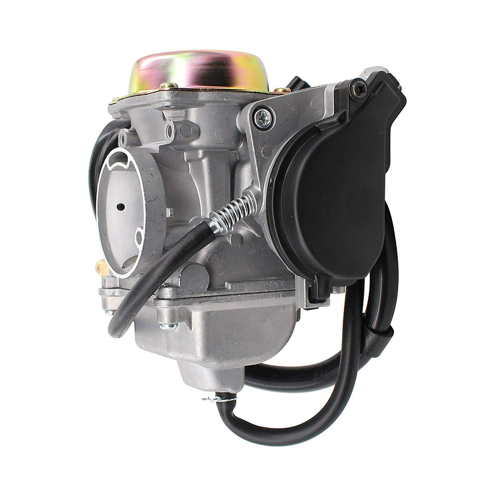 Carburetor Suitable For Suzuki Eiger 400 LTF400 LTF400F 2x4 4x4 Manual 02-07