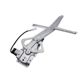 compare product Front Left Electric Window Regulator Suitable For Holden Commodore VT VX VU VY VZ