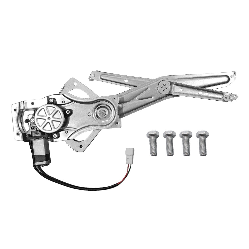 Front Left Electric Window Regulator Suitable For Holden Commodore VT VX VU VY VZ