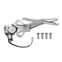 Front Left Electric Window Regulator Suitable For Holden Commodore VT VX VU VY VZ