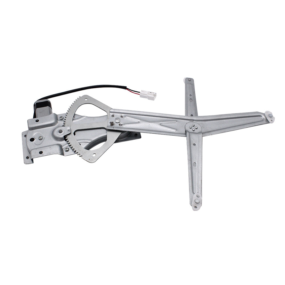Front Left Electric Window Regulator Suitable For Holden Commodore VT VX VU VY VZ