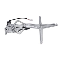 Front Left Electric Window Regulator Suitable For Holden Commodore VT VX VU VY VZ