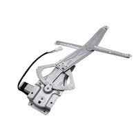 Front Left Electric Window Regulator Suitable For Holden Commodore VT VX VU VY VZ