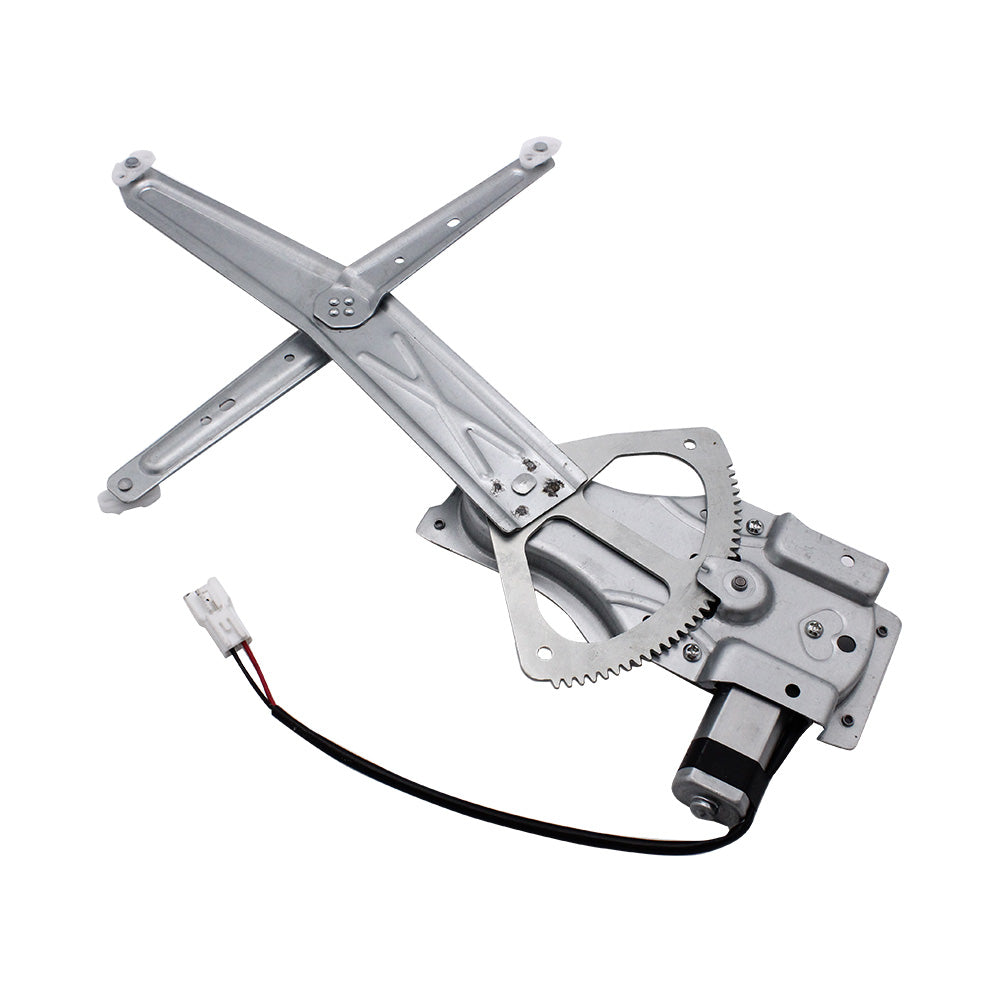 Front Left Electric Window Regulator Suitable For Holden Commodore VT VX VU VY VZ