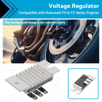 21066-7011 Voltage Regulator Suitable for Kawasaki FH  and  FX Series Engines