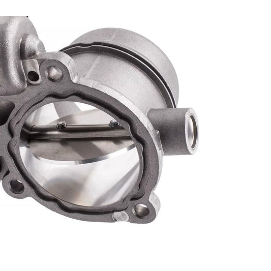 Throttle Body 12V 4 Pin Suitable For BMW X3 E83 xDrive20d 3.0sd 2004-2010