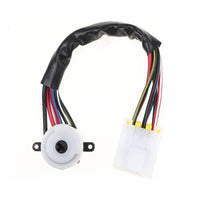 Ignition Switch Cable Wire Suitable For Nissan Navara D22 1997-2006 48750-1E411