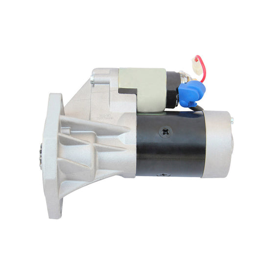 Starter Motor Suitable For Holden Rodeo TF 4JA1 4JB1-T 2.5 2.8 3.0 4WD Turbo Diesel 1987-2003