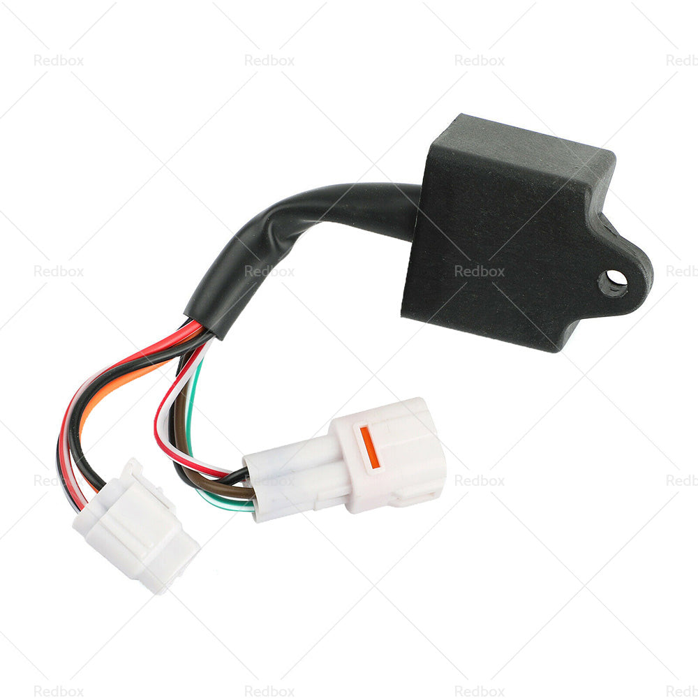 CDI Box Ignition Module Unit Fit For Yamaha Timberwolf YFB250FW YFB250 1994-2000