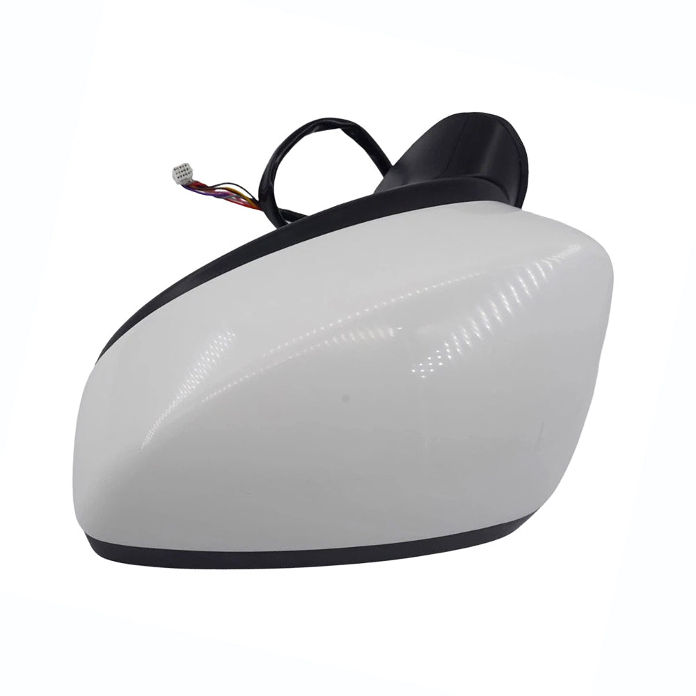 Left Right Power Folding Wing Mirrors Suitable for Mazda 3 Axela 2014¡§C2016