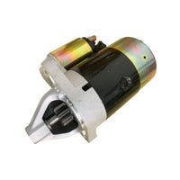 Starter Motor Suitable for 16853-63010, 16853-63013 Aixam A721 Kubota Motor