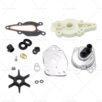 46-42089A5 Water Pump Impeller Kit Suitable for Mercury 8 9.9 10 15 HP Outboards