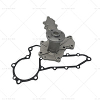 Water Pump Suitable For Bobcat Kubota D1102 D1302 D1402 V1502 V1702 V1902 V2203