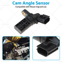 Crank Angle Position Sensor Suitable For Nissan Elgrand E51 3. 5L VQ35DE 02-10