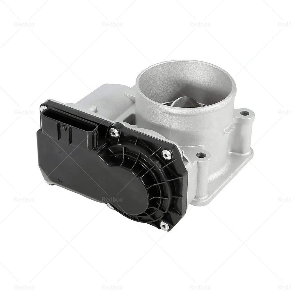 Throttle Body 1450A033 Suitable For MITSUBISHI TRITON ML MN 4D Ute 4WD RWD