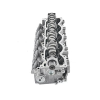 {{ Complete Assembled Cylinder Head For Ford Courier Mazda Bravo B2500 WL-T WLT 2. 5 }} - Buy Car Parts Online at {{ Kaka Auto Parts }}.