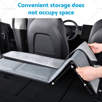 {{ Camping Head Guard Bed Mattress Extension Protector Suitable for BYD Atto3 22-24 }} - Buy Car Parts Online at {{ Kaka Auto Parts }}.