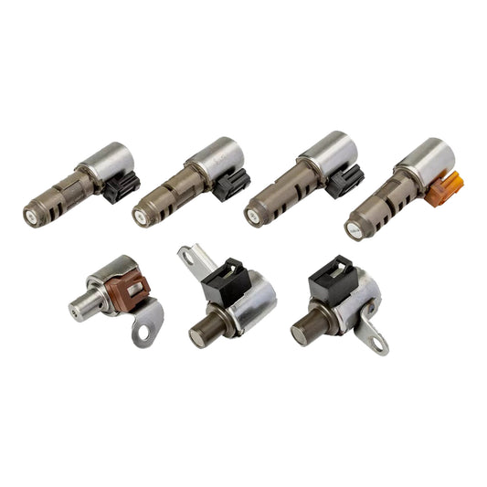 Transmission Solenoid Valve Kit Suitable For Lexus ES Toyota Camry U150 U151