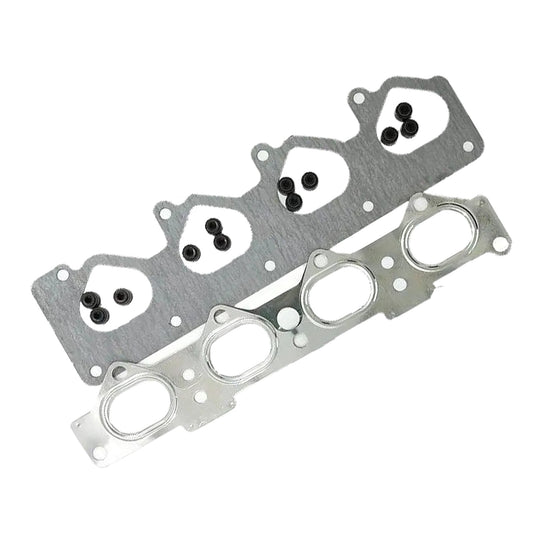 Rocker Valve Cover Gasket Kit Suitable For Hyundai i30 FD Tucson JM G4GC 2.0L