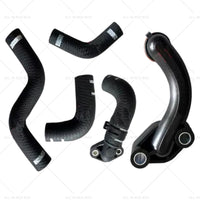 Complete Oil Cooler Assembly Suitable For Jeep WK2 3.0L EcoDiesel 68269916AB