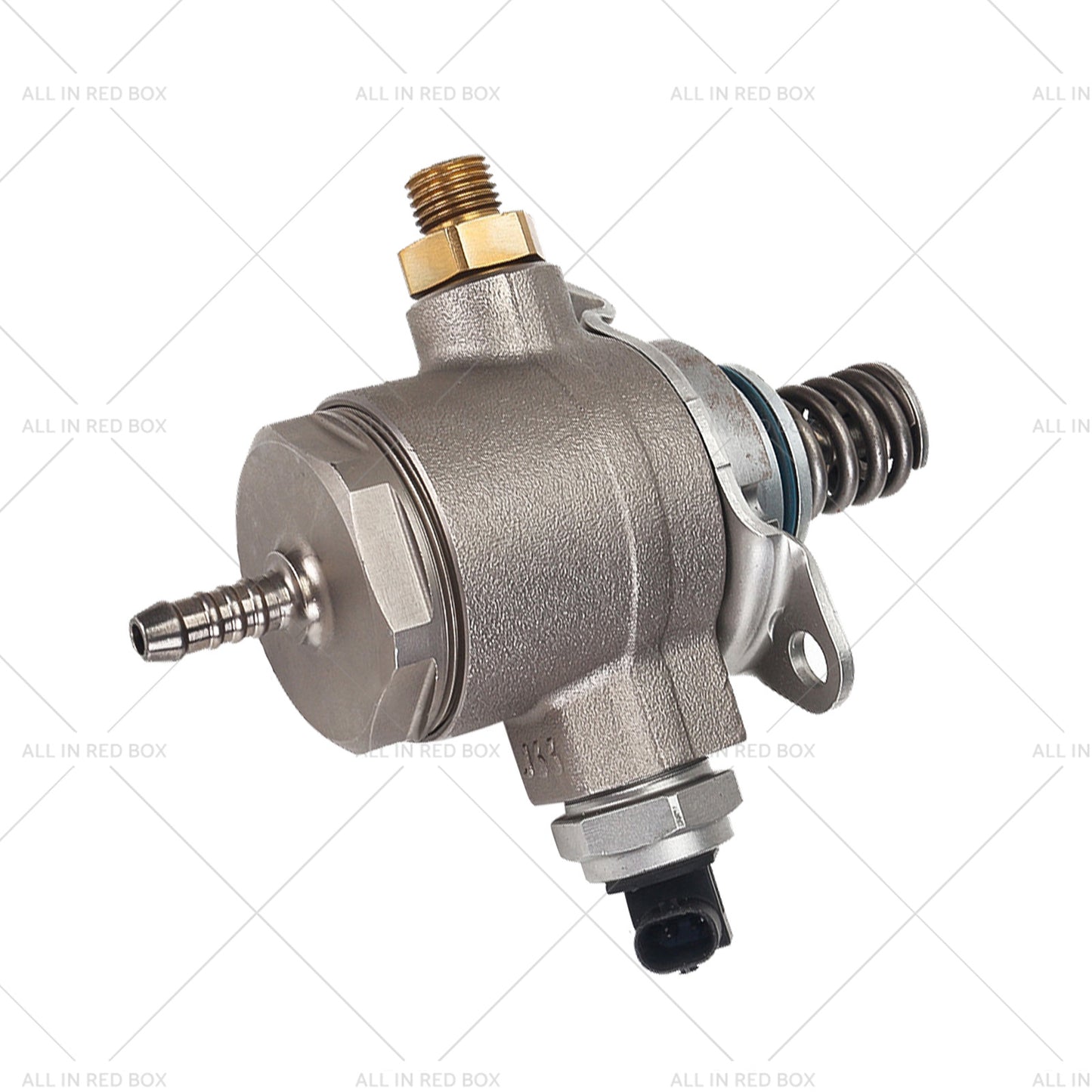 High Pressure Fuel Pump Suitable For VW Golf GTI R Audi A3 S3 Passat 06J127025L